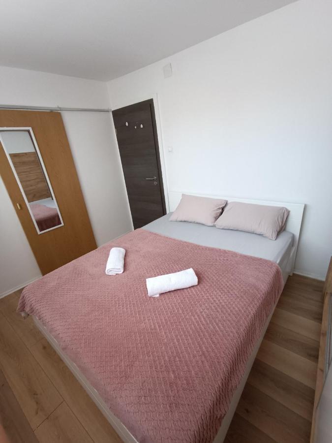 Apartman Mala Cici Apartment Zadar Exterior photo