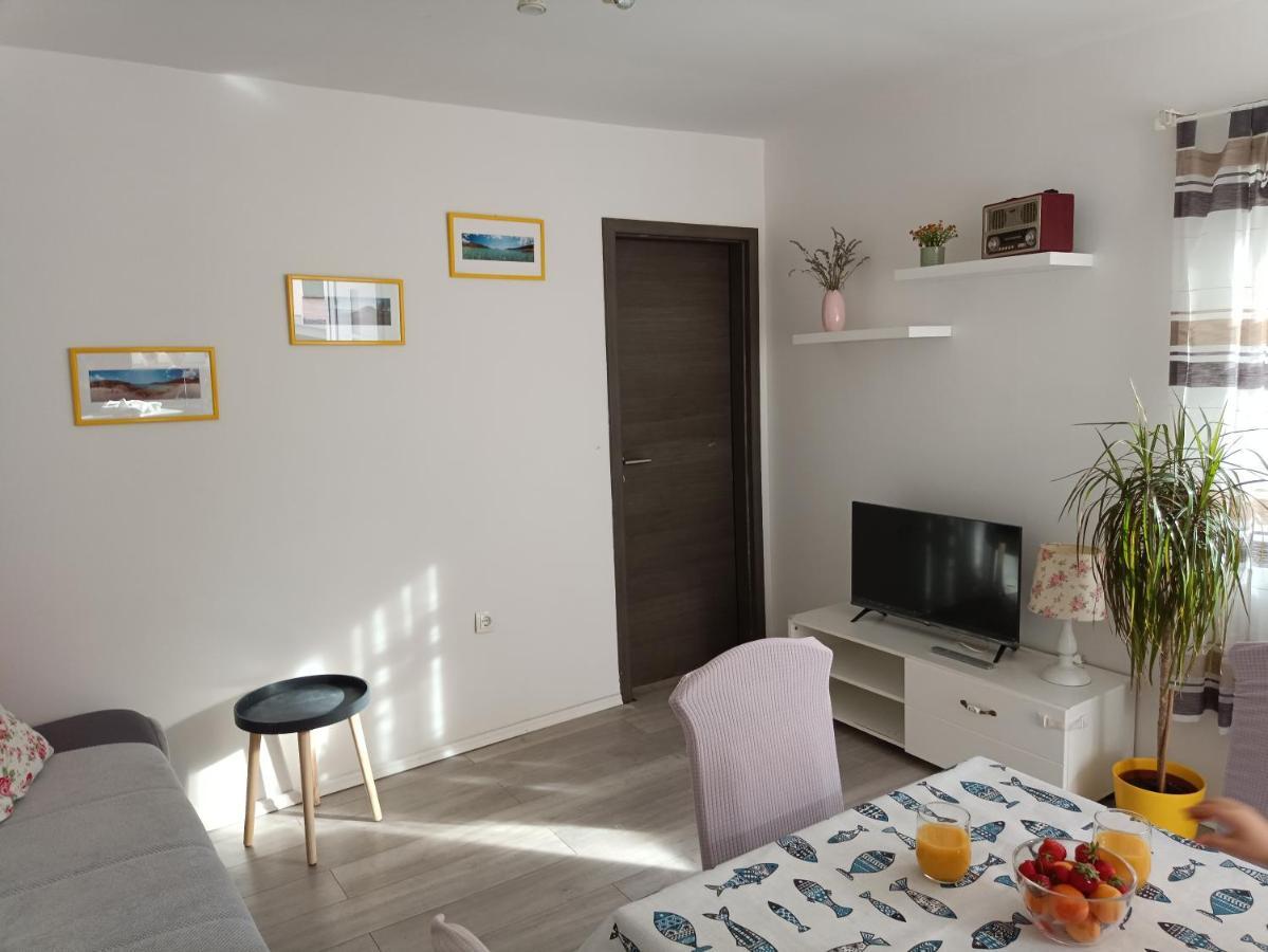 Apartman Mala Cici Apartment Zadar Exterior photo
