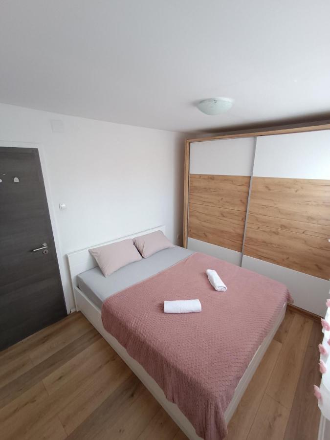 Apartman Mala Cici Apartment Zadar Exterior photo
