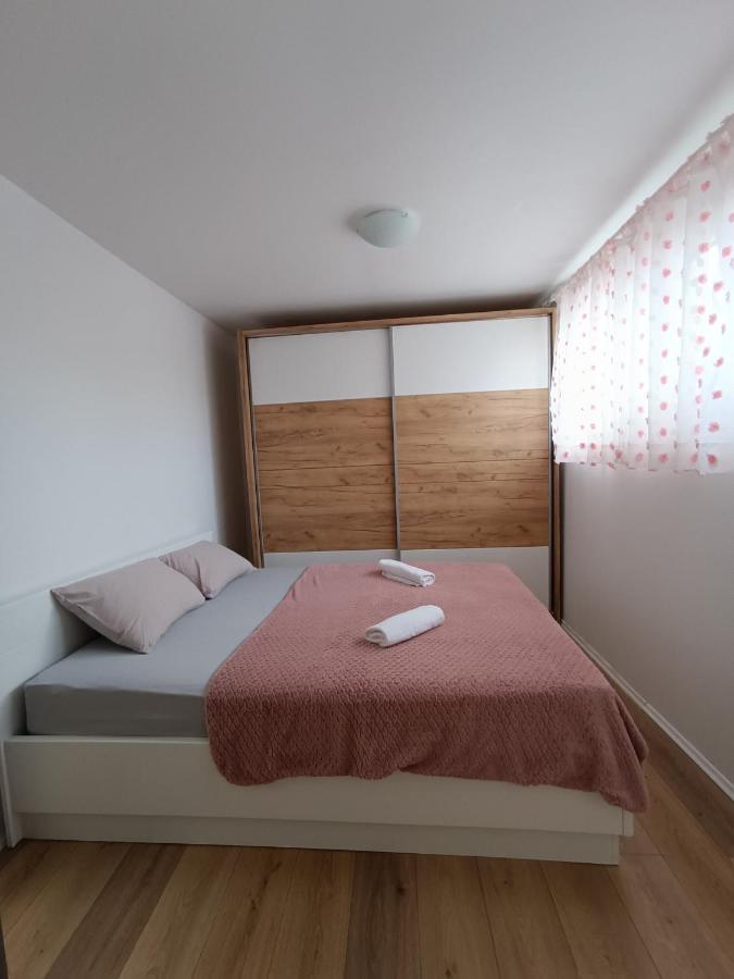 Apartman Mala Cici Apartment Zadar Exterior photo