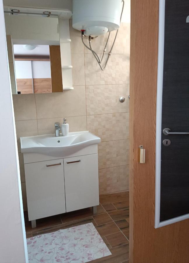 Apartman Mala Cici Apartment Zadar Exterior photo